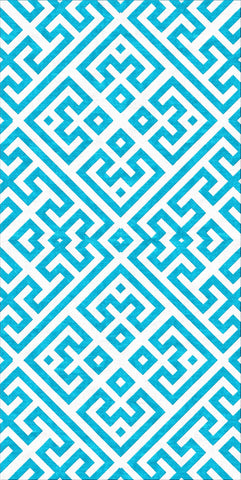 Avant Garde Rug - Malibu