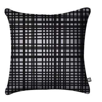 Bamboo Mat Cushion