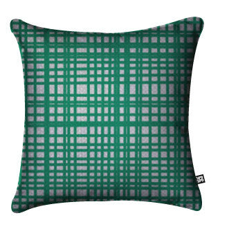 Bamboo Mat Cushion