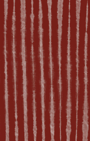 Sample Swatch - Bush Track Fabric