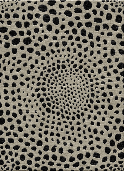 Barrier Reef Rug - Clay