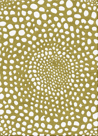 Barrier Reef Rug - Clay