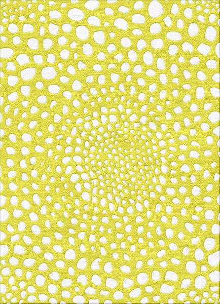 Barrier Reef Rug - Mysterious