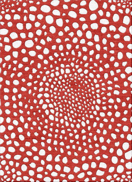 Barrier Reef Rug - Port