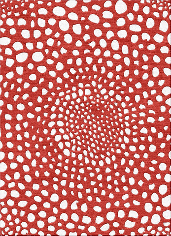 Barrier Reef Rug - Port