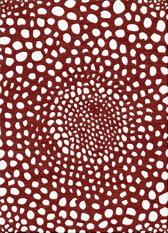 Barrier Reef Rug - Teal