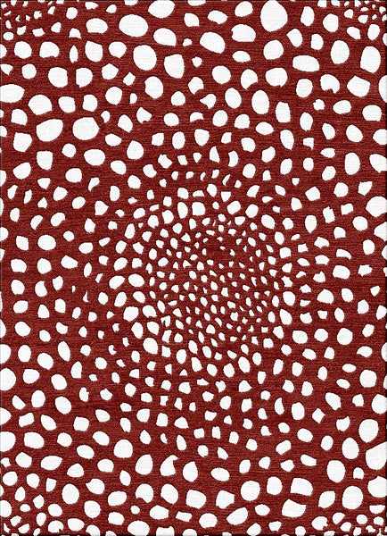 Barrier Reef Rug - Port