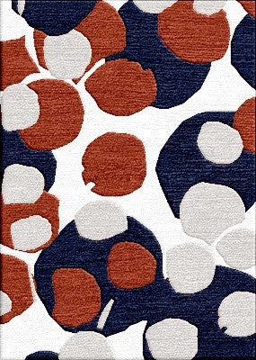 Coconuts Rug - Eclipsee