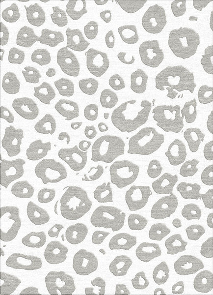 Coral Rug - Wineberry