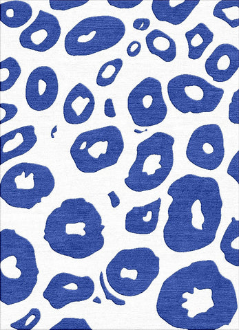 Coral Large Rug - Eclipse