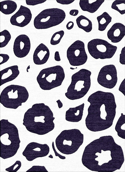 Coral Large Rug - Eclipse