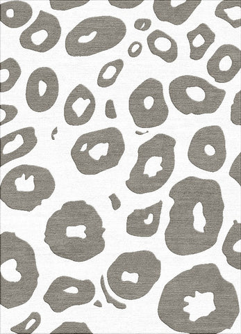 Coral Large Rug - Aurora