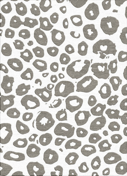 Coral Rug - Smoked Pearl