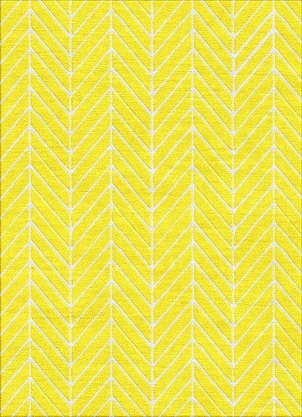 Crossing Rug - Jellybean