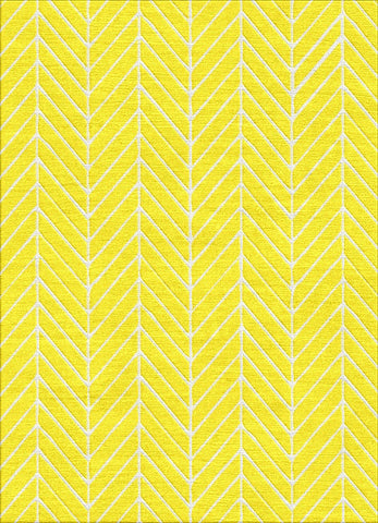 Crossing Rug - Jellybean