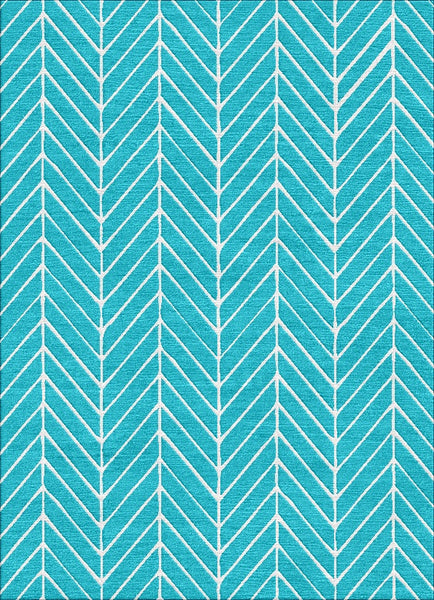 Crossing Rug - Malibu