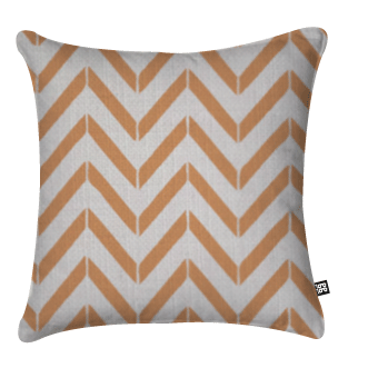 Deco Crossing Cushion