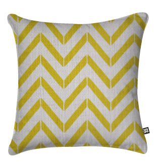 Deco Crossing Cushion