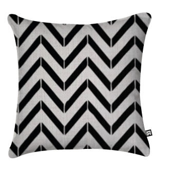 Deco Crossing Cushion