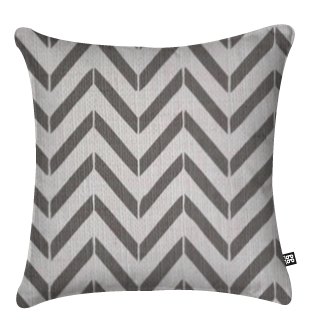 Deco Crossing Cushion