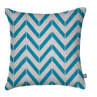 Deco Crossing Cushion