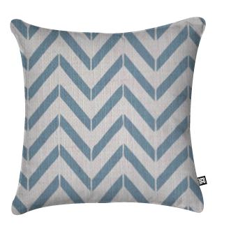 Deco Crossing Cushion