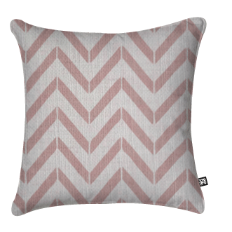 Deco Crossing Cushion