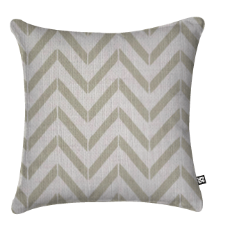 Deco Crossing Cushion