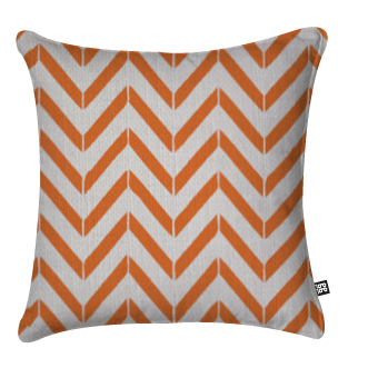 Deco Crossing Cushion