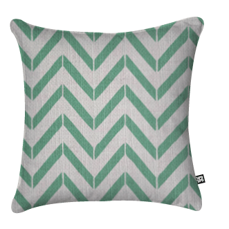 Deco Crossing Cushion