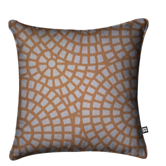 Deco Mosaic Cushion