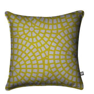 Deco Mosaic Cushion