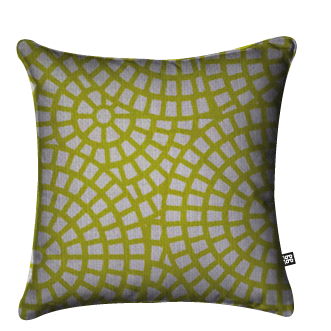 Deco Mosaic Cushion