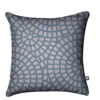 Deco Mosaic Cushion
