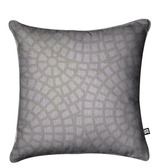 Deco Mosaic Cushion