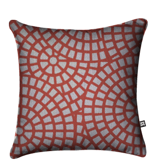 Deco Mosaic Cushion