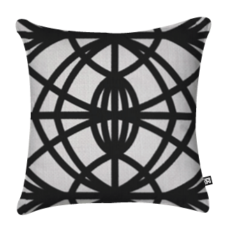 Deco Neo Cushion