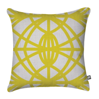 Deco Neo Cushion