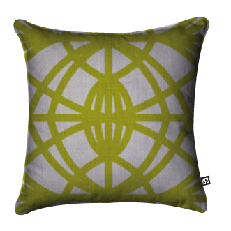 Deco Neo Cushion