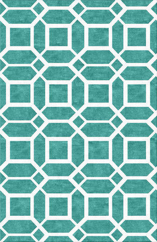 Avant Garde Rug - Atlantis