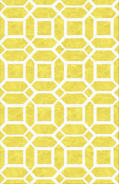 Avant Garde Rug - Aurora