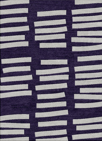 Kelong Rug - Eclipse