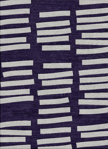 Kelong Rug - Eclipse