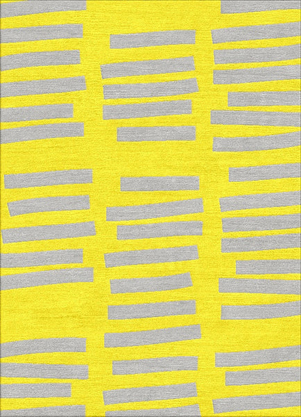 Kelong Rug - Jellybean