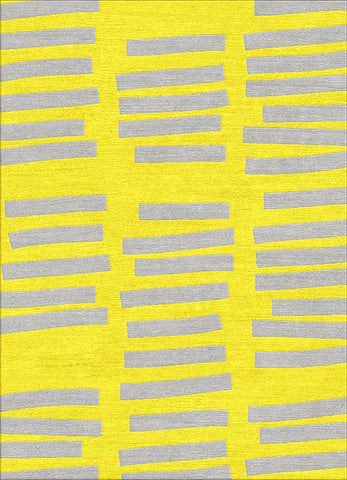 Kelong Rug - Jellybean