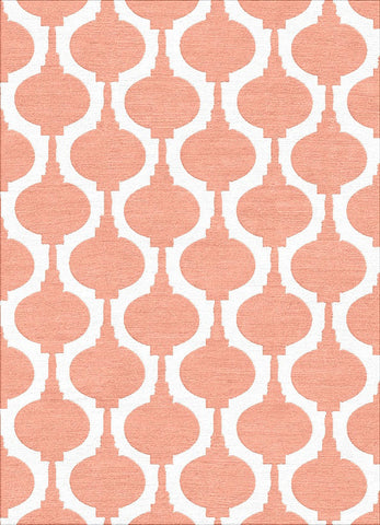 Paper Lanterns Rug - Smoked Pearl