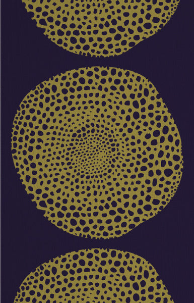 Sample Swatch - Reef Fabric