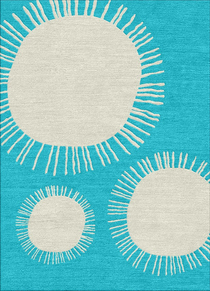 Rambutans  Rug - Malibu