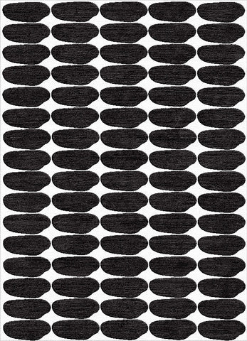 Rice  Rug - Dazzling Blue