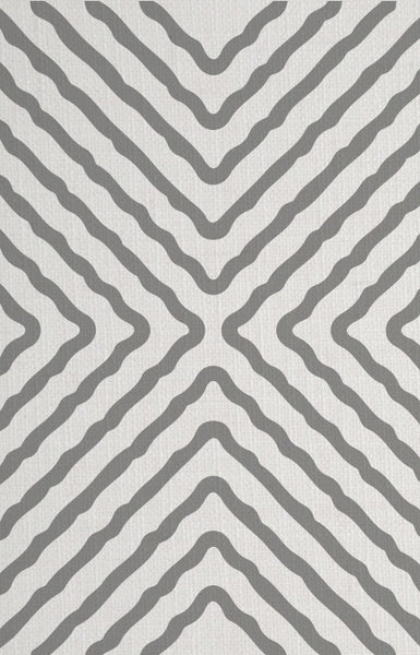 Sample Swatch - Serpent Fabric